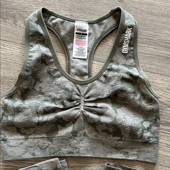 Gymshark adapt set - Picture 3 of 4